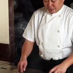 Imazato Teppanyaki - 