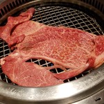 京の焼肉処 弘 - 