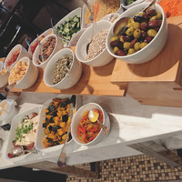 フレンチ キッチン - 