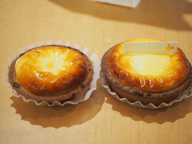 きのとや 新千歳空港店 Kinotoya 新千歳空港 ケーキ 食べログ