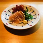 Sumibi Yakitori To Shizen Hawain No Omise Garro - 