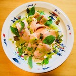 炭火焼き鳥と自然派ワインのお店　Gallo - 