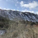 Oryouriya Itou - 山形新幹線からの風景。山形はいい処なんです。