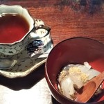 囲炉裏工房 茶蔵  - 