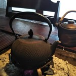 囲炉裏工房 茶蔵  - 