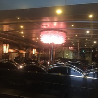 食道園 北新地店 - 内観