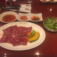食道園 北新地店 - お料理