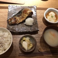 小割烹おはし 恵比寿 - 