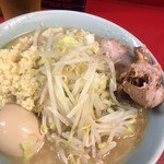 ラーメン二郎 - 