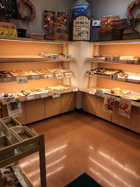 焼きたてパン ビドカローレ 久留米 パン 食べログ 焼きたてパン ビドカローレ 久留米 パン 食べログ