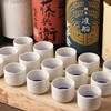日本酒BAR masu/masu - ドリンク写真: