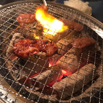 ときん - 焼きます