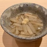 新ばし 星野 - 