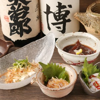 日本酒BAR masu/masu_2