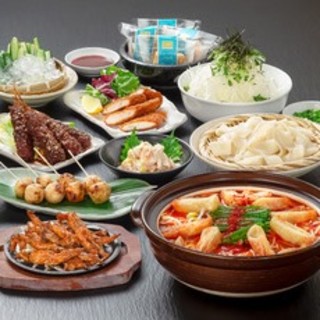 五反田でおすすめの美味しい鳥料理 鶏料理 をご紹介 食べログ 五反田でおすすめの美味しい鳥料理 鶏料理 をご紹介 食べログ