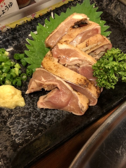 とりとり亭 本山店 本山 焼鳥 食べログ