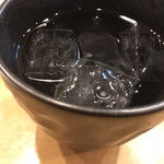 ばんじょう - 黒霧