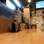 ばんじょう - 夜も更けてきました…(^-^)