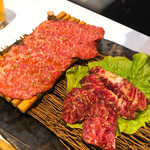 Yakiniku Kei - 