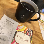 スターバックス・コーヒー - 