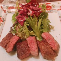 加藤牛肉店 銀座 - 