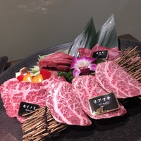 牛兵衛 草庵 池袋西口店 - 