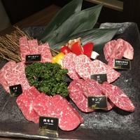 牛兵衛 草庵 池袋西口店 - 