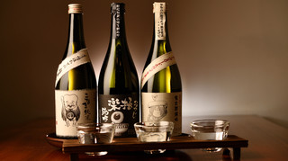 Ichidou - 日本酒
