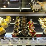 Patisserie　Rond-to - 生菓子系