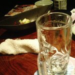 くいもの屋 わん - 飲んじゃいました・・・（汗）