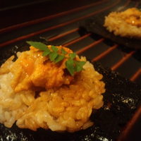 鉄板焼キュイジーヌ バンブー グラッシィ 恵比寿店 - 