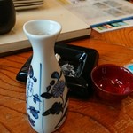 おかめ - 酒。