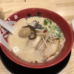 ラーメン まこと屋 - 