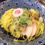 Tsukemen daijin - 