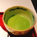 丸久小山園 - サッパリ系の抹茶