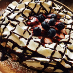 池袋ビッグアイランドグリルアンドバー - 