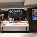 GODIVA - 