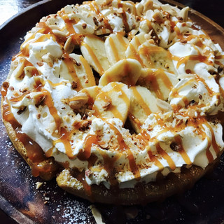 池袋ビッグアイランドグリルアンドバー_1