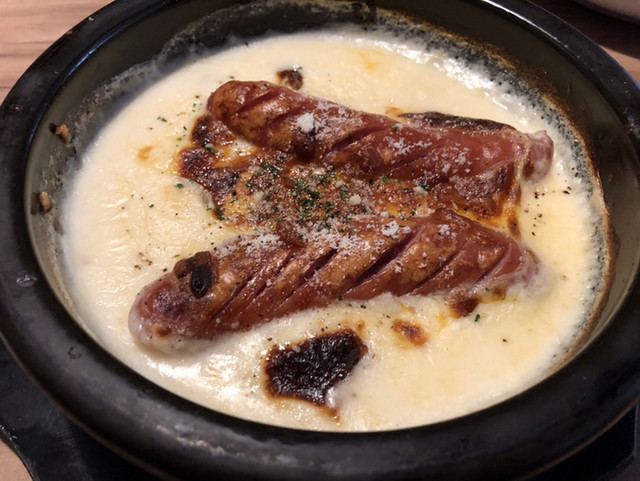 ベビーフェイスプラネッツ 四日市笹川店 西日野 カフェ ネット予約可 食べログ