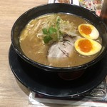 麺屋 ひしお - 