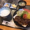 但馬牛料理はまだ