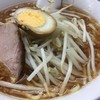 中華麺店 喜楽