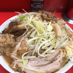 ラーメン二郎 - 