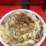 ラーメン二郎 - 