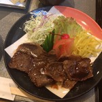 但馬牛料理はまだ - 