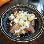 西口やきとん - 