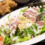博多美味　斎藤屋 - 