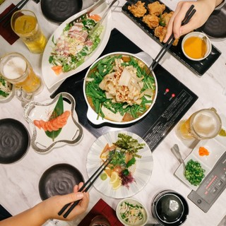 博多美味 斎藤屋_1