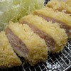 とんかつ わか葉