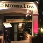 MONNA LISA - 